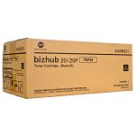 Тонер-картридж TNP24 Konica Minolta (A32W021)