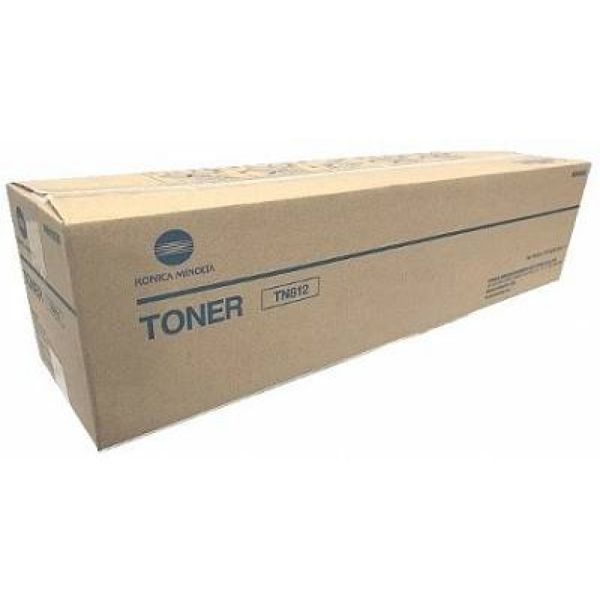 Тонер-картридж TN-812 Konica Minolta (A8H5050)