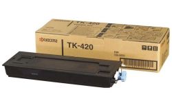 Тонер-картридж TK-420 Kyocera Mita (370AR010)