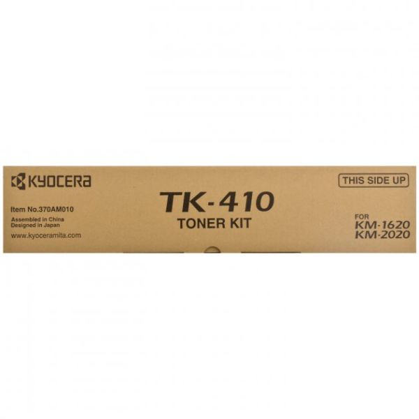 Тонер-картридж TK-410 Kyocera Mita (370AM010)
