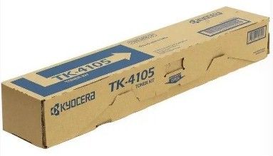 Туба з тонером KYOCERA TK-4105 для TASKalfa 1801/2200/2201 15000 ст. Black (1T02NG0NL0)