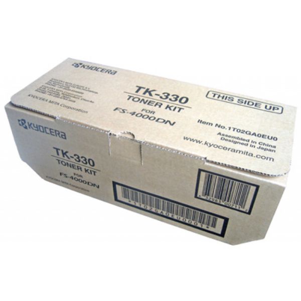 Тонер-картридж TK-330 Kyocera Mita (1T02GA0EUC)