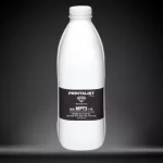 Тонер для HP LJ універсальний, 1000г Black