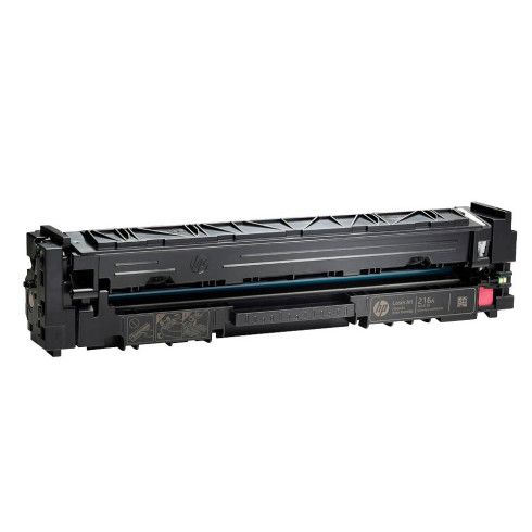 Картридж оригінальний з заправкою HP 216A (W2413A) Magenta