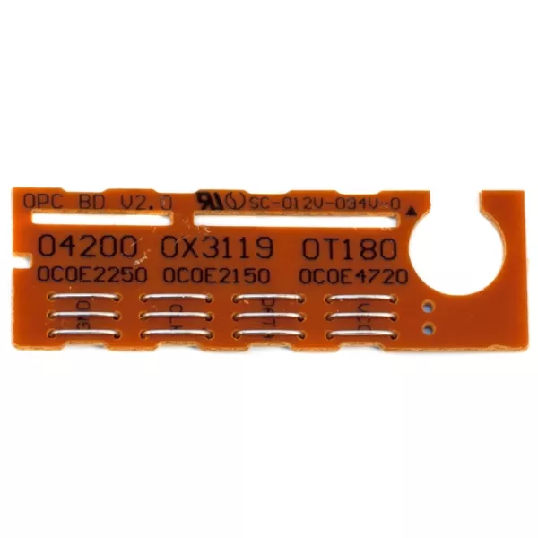 Чіп АНК для Xerox 3119 1.0k Black