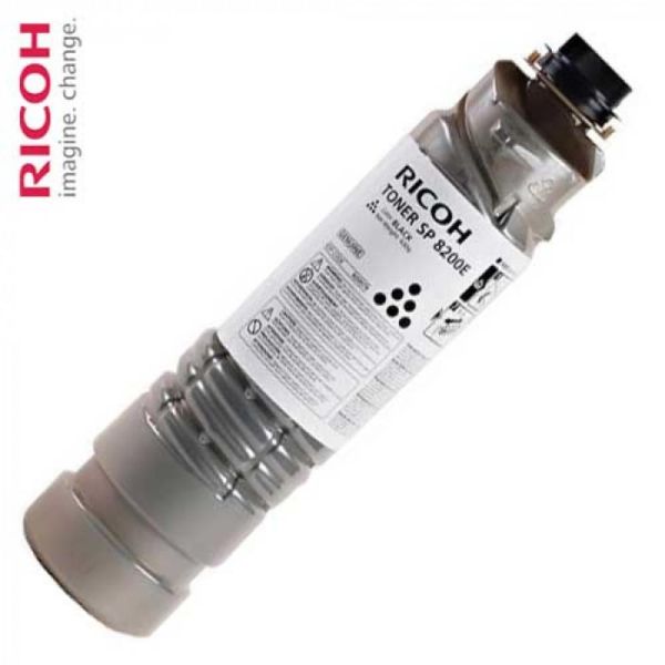 Тонер-картридж SP8200E Ricoh (820079/821201)