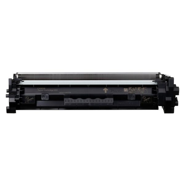 Картридж оригинальный с заправкой Canon 051