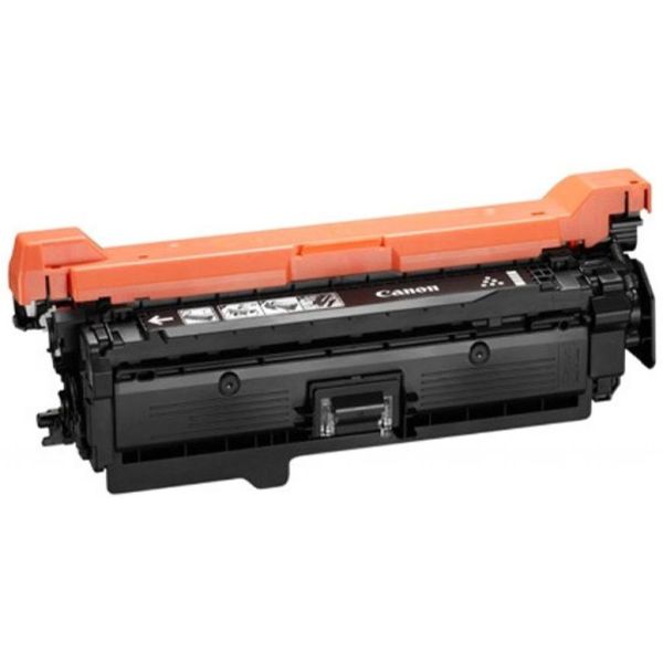 Картридж оригинальный с заправкой Canon 732 Black