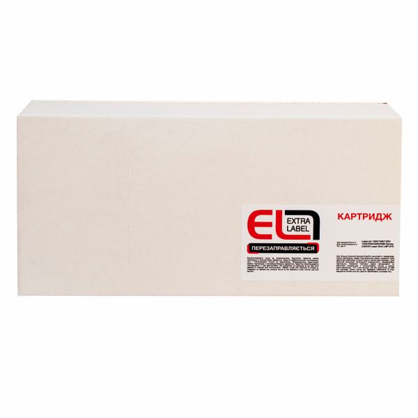 Картридж тонер совместимый XER 106R04348 (B205) Extra Label (EL-106R04348R)