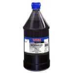 Чернила WWM для Canon/HP/Lexmark 1000г Black водорастворимые (U06/B-4)