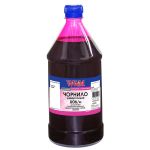 Чернила WWM для Canon/HP/Lexmark 1000г Magenta водорастворимая (U06/M-4)