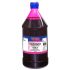 Чернила WWM для Canon/HP/Lexmark 1000г Magenta водорастворимые (U06/M-4)
