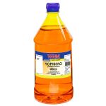 Чернило WWM для Canon/HP/Lexmark 1000г Yellow водорастворимый (U06/Y-4)