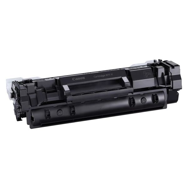 Картридж оригинальный Canon 071H пустой