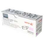 Тонер-картридж PH6000/6010N max пурпуровий Xerox (106R01632) Тонер-картридж PH6000/6010N max пурпуровий Xerox (106R01632)