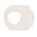 Уплотнитель WWM для катриджа СНПЧ/НПК Canon CLI-8 (G.C8)