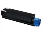 Тонер-картридж C711 NEU синій Oki (44318623)