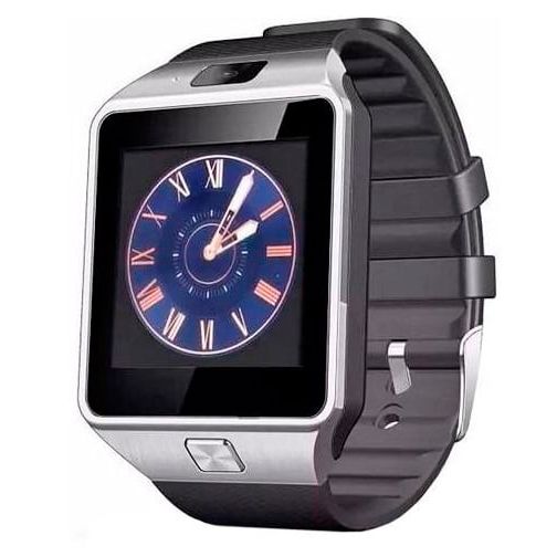 Smart DZ09 Silver