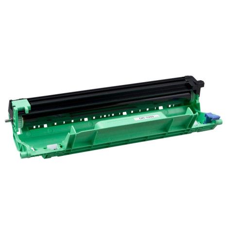 Картридж оригінальний з заправкою Brother DR-1030 / DR-1050 / DR-1075