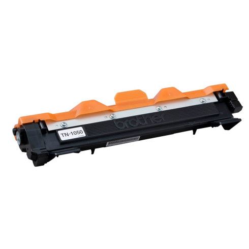 Картридж оригінальний з заправкою Brother TN-1030 / TN-1050 / TN-1075