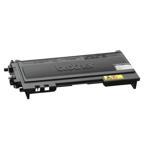 Картридж оригінальний з заправкою Brother TN-2005 / TN-2085 / 