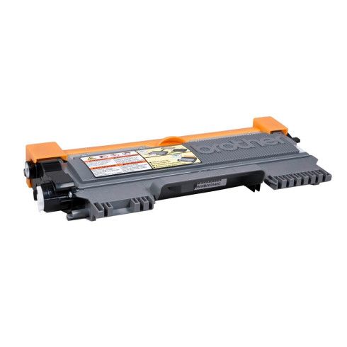 Картридж оригінальний з заправкою Brother TN-2080 / TN-2010 / TN-410