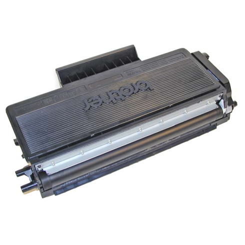 Картридж оригінальний з заправкою Brother TN-3130 / TN-3170