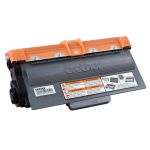 Картридж оригінальний з заправкою Brother TN-3330 / TN-3380