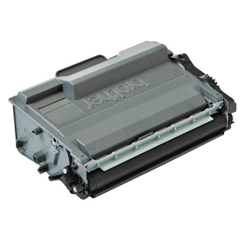 Картридж оригінальний з заправкою Brother TN-3430 / TN-3480