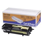 Картридж оригінальний з заправкою Brother TN-7300 / TN-530