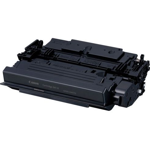 Картридж оригинальный с заправкой Canon 041H