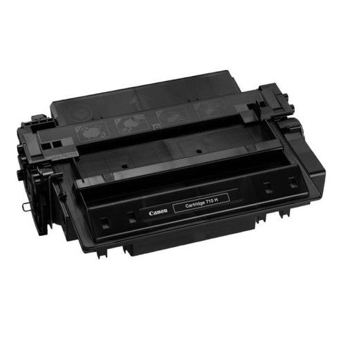 Картридж оригинальный с заправкой Canon 710H
