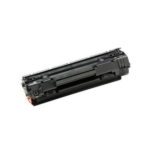 Картридж оригинальный с заправкой Canon 713