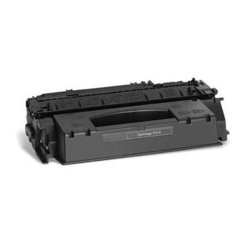 Картридж оригинальный с заправкой Canon 715H