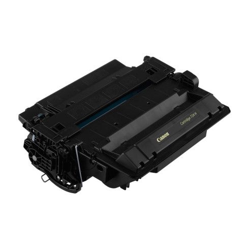 Картридж оригинальный с заправкой Canon 724