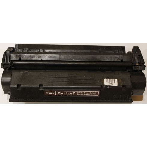 Картридж оригінальний з заправкою Canon Cartridge T