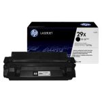 Картридж оригінальний з заправкою HP C4129X