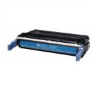 Картридж оригінальний з заправкою HP C9721A / 641A Cyan