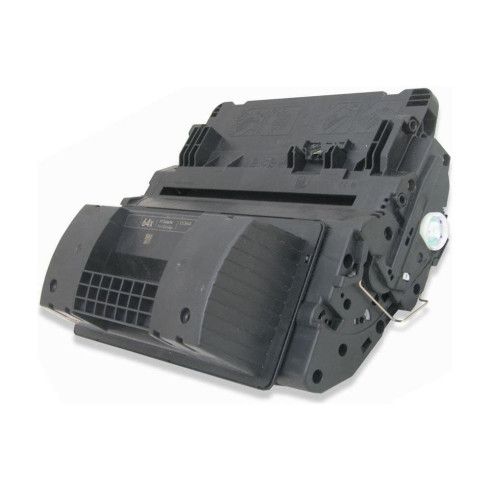 Картридж оригінальний з заправкою HP CC364X