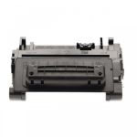 Картридж оригінальний з заправкою HP CE390A