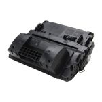 Картридж оригінальний з заправкою HP CE390X / CE390J