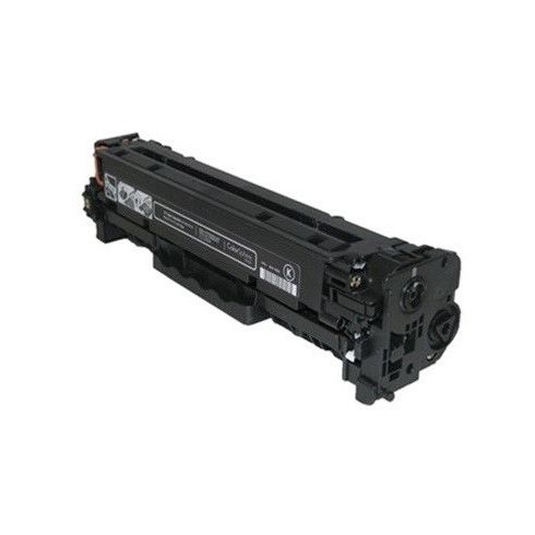 Картридж оригінальний з заправкою HP CE400A / CE400Y / 507A Black