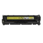 Картридж оригінальний з заправкою HP 305A (CE412A) Yellow