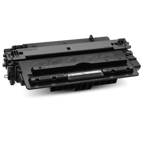 Картридж оригінальний з заправкою HP CF214A