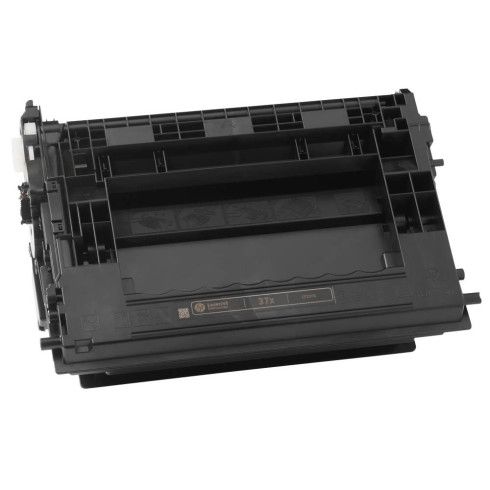 Картридж оригінальний з заправкою HP CF237X