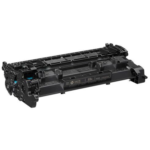 Картридж оригинальный с заправкой HP 59A (CF259A) Black