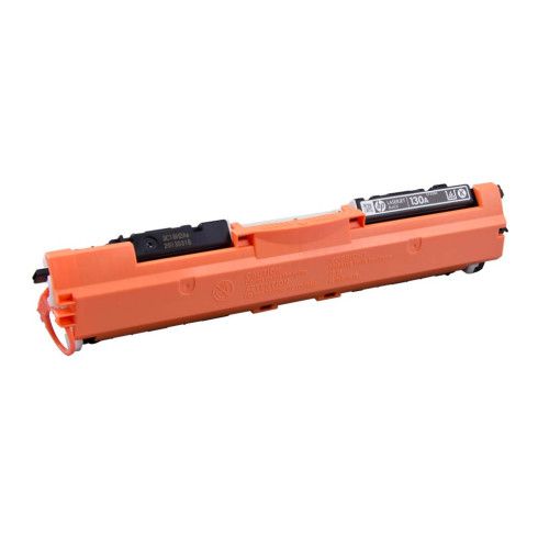 Картридж оригінальний з заправкою HP CF350A / 130A Black