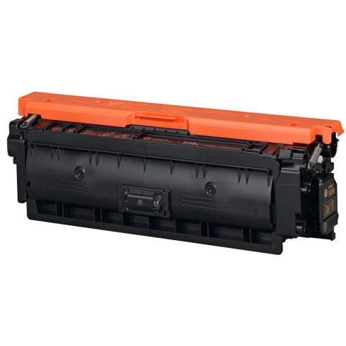 Картридж оригінальний HP 508A (CF360A) Black з заправкою