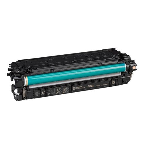 Картридж оригінальний з заправкою HP 508X (CF363X) Magenta