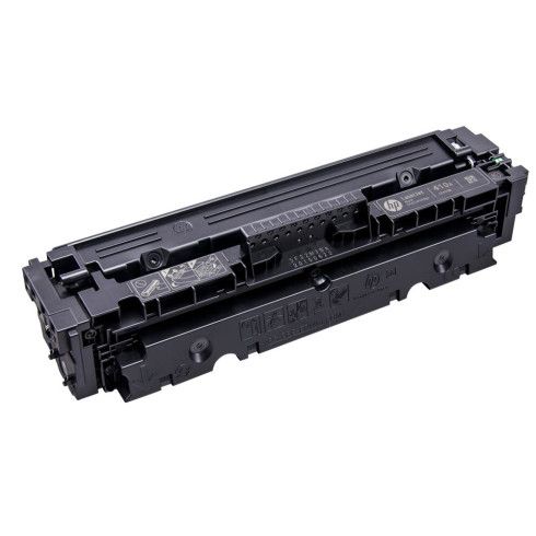 Картридж оригінальний з заправкою HP 410A  (CF410A ) Black
